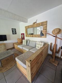 Ti Kaz à Suzy près de la plage - Makiese Resort - 7