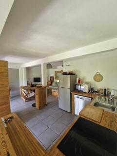 Ti Kaz à Suzy près de la plage - Makiese Resort - 6