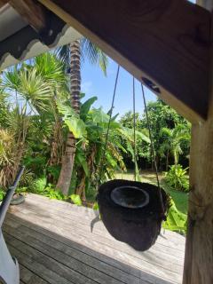 Ti Kaz à Suzy près de la plage - Makiese Resort - 4