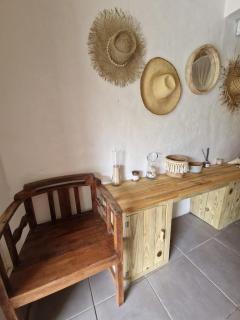 Ti Kaz à Suzy près de la plage - Makiese Resort - 8