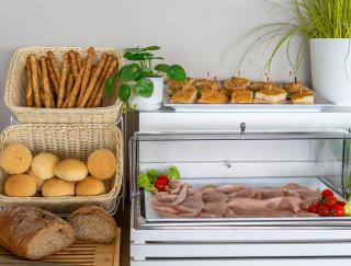 Hotel Philadelphia - 3