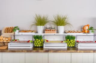 Hotel Philadelphia - 2