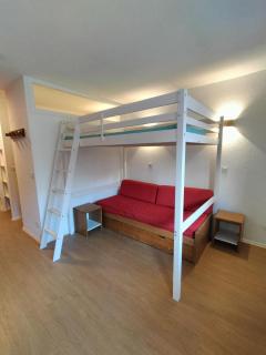 Residence Olympiadas By AlpStays - 7