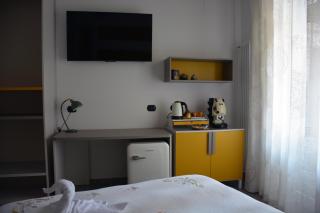 Il Girasole - Comfort room stazione Legnano - 5