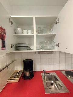 Residence Olympiadas By AlpStays - 2