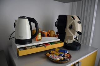 Il Girasole - Comfort room stazione Legnano - 4