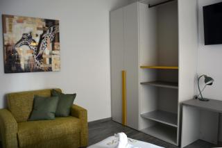 Il Girasole - Comfort room stazione Legnano - 6