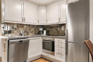 Alpingrenda 38B by Vacation Trysil - 2