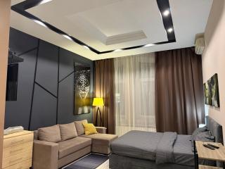 ЦЕНТР Апартаменты ЛЮКС с двумя спальнями ул Лютеранская - 9