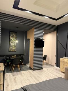 ЦЕНТР Апартаменты ЛЮКС с двумя спальнями ул Лютеранская - 5