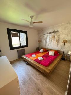 villa Cosy 6 pers avec Billard ,Piscine ,Jacuzzi et jardin - 1