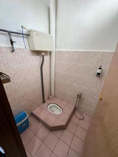 Santai DPermai Homestay - 2