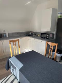 Monteurzimmer - zwischen Hamburg & Lübeck - 8