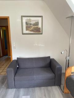 Monteurzimmer - zwischen Hamburg & Lübeck - 8