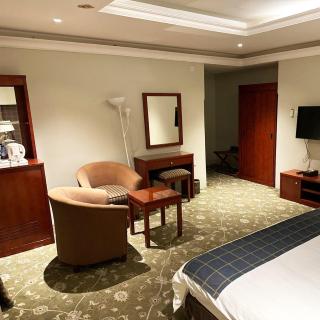 Banan Ruz - شقق مخدومة - 7