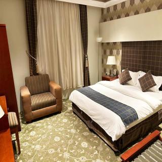 Banan Ruz - شقق مخدومة - 4