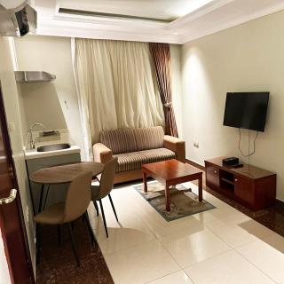 Banan Ruz - شقق مخدومة - 3