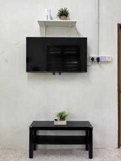 Santai DPermai Homestay - 3