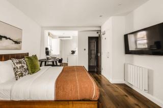 Bright Hyde Park Studio - 4