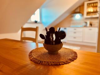 Apartments am Exerzierplatz Pirmasens - 2