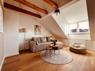 Apartments am Exerzierplatz Pirmasens - 9