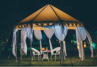 Tiger Echo Resort - 6