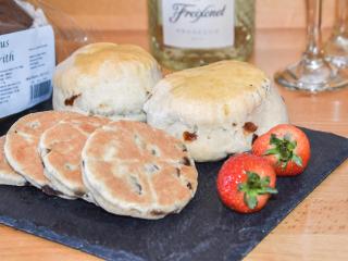 Cartws Blaenparc Coach House - Uk41031 - 4