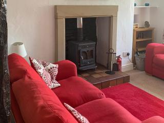 Rock Cottage - 9