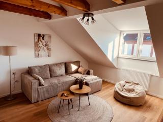 Apartments am Exerzierplatz Pirmasens - 6