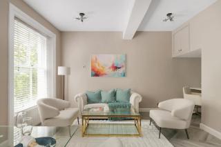 Elegant one bedroom apartment - 9