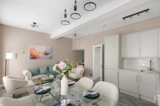 Elegant one bedroom apartment - 5