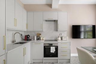 Elegant one bedroom apartment - 1