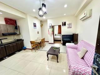 Park View 2bedroom Apartment 6pax klcc - 0