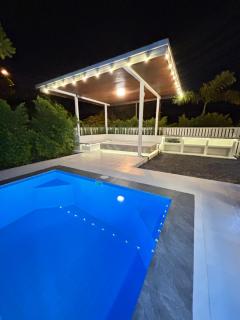 3 bedroom & loft pool villa copacolanta - Ko Lanta - 7