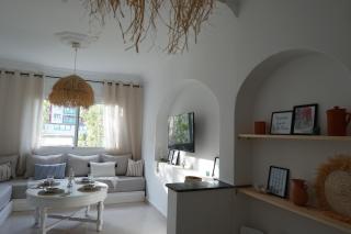 Blu Marea 2 Bedroom Near Beach and TGV - 1