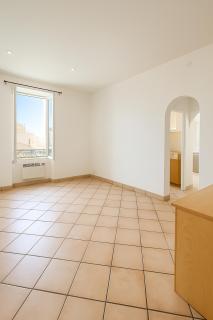 Grand studio dans le centre ville de Nice - Nice - 3