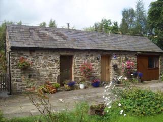 Silk Hill Stables - Whaley Bridge - 0