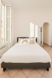 Grand studio dans le centre ville de Nice - Nice - 0