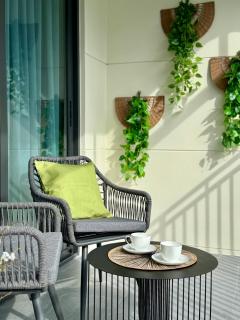 The Title Legendary Elegant Suite Bangtao - 7