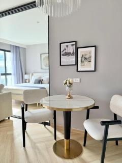 The Title Legendary Elegant Suite Bangtao - 3