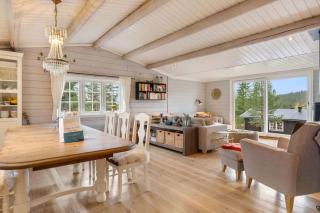 Fagerasen 208 by Vacation Trysil - 8