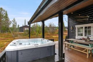 Fagerasen 208 by Vacation Trysil - 6
