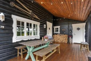 Fagerasen 208 by Vacation Trysil - 5