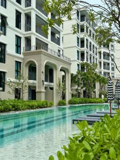 The Title Legendary Elegant Suite Bangtao - 6