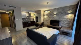 2-pokojowe mieszkanie obok Galerii Dominikańskiej Krawiecka 1 - 5