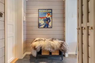 Skilodge 208 with hot tub by Vacation Trysil - 3