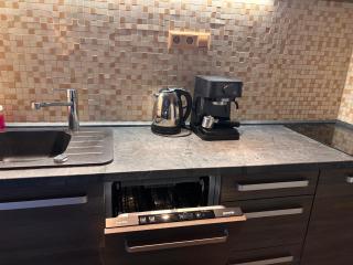 Apartment Horec Donovaly - 4