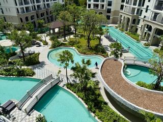 The Title Legendary Elegant Suite Bangtao - 9