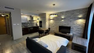 2-pokojowe mieszkanie obok Galerii Dominikańskiej Krawiecka 1 - 5