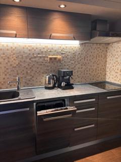 Apartment Horec Donovaly - 1